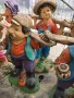 керамични градински фигурки, снимка 13