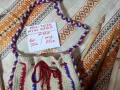 Торба, етно стил, декорация за битов кът, нова, снимка 7