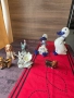 Различни модели порцеланови животни без маркировки, снимка 1