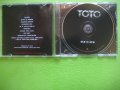 Toto - Old is New CD, снимка 5