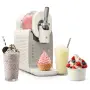 Moulinex (Tefal) Freezi, 16 в 1 машина за сладолед, леденостудени напитки, снимка 1