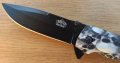 Сгъваем нож /черепи/ 3 модела, снимка 10