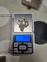 Сребърни гривни 925, снимка 8
