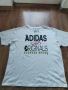 adidas - страхотна мъжка тениска XЛ , снимка 7