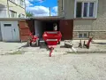 Продава мотоблок "Беларус" модел МТЗ-06 на 20 моточаса с ремарке, снимка 8