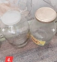 Буркани: 0.20 - 2 лв. (вижте описанието), снимка 3
