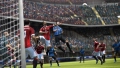 Игра FIFA 13 за Playstation 3, ФИФА за Плейстейшън PS3 с Меси, Роналдо, Бензема, Левандовски, Рамос, снимка 7