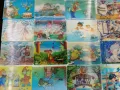 Стари 3D календарчета , снимка 5