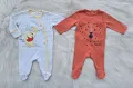 Бебешки ромпъри за новородено, снимка 9