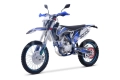 GAS ENDURO CROSS TELSTAR 300cc с баланс и водно охлаждане, снимка 3