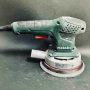 Ексцентрик шлайф METABO SXE 3150, снимка 2