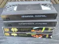 Пакет видеокасети "Star Wars" епизоди 1 и 2, снимка 8