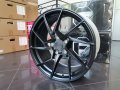 18" Ковани Джанти БМВ 5X120 BMW E90 E92 F30 F31 F34 F36 E60 F10 F11 F, снимка 4
