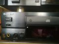 Sony CDP X 222 ES, снимка 3