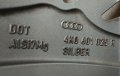 Оригинални джанти с гуми летни 22 цола за Audi Rs6 Rs7 дот 2021г, снимка 9