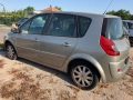 Renault Megane Scenic 1.6 бензин, 2007г на части!, снимка 4