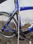 28 цола шосеен велосипед колело фул карбон 2 по 10 Dura ace , снимка 10