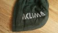 AKLIMA 200G SOFT MERINO WOOL HAT размер One Size за лов туризъм шапка 100% Мерино Вълна - 554, снимка 3