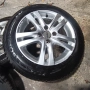 Тойота Ярис джанти 14 цола  и гуми  175/65/15 , снимка 15