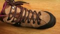 ALFA FJELL GORE-TEX Vibram за лов риболов и туризъм EUR 39 естествена кожа водонепромокаеми - 45, снимка 10
