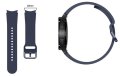 Каишка силиконова за Smart Wach Samsung Galaxy watch 4, 5, 5 PRO НАЛИЧНО!!! , снимка 2