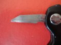 Британски нож ножка Stanley , снимка 8