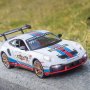 Метални колички: Porsche 911 GT3 Martini (Порше), снимка 4
