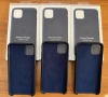 Продавам оригинални кожени кейсове на Apple за iPhone 11 Pro Max , снимка 2