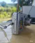Sony dsc w30 отличен, снимка 2