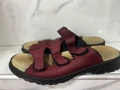 Немски сандали 41 номер естествена кожа, снимка 3