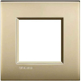 Продавам Рамка 2М AIR Gold mat (OF) bticino Livinglight AIR, снимка 1 - Други - 44636750