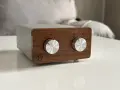 Tisbury Audio Mini Passive Preamplifier II Пасивен предусилвател , снимка 1