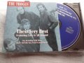The Troggs – Their Very Best оригинален диск, снимка 1 - CD дискове - 39893408