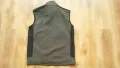 TUXER SWEDEN Vest размер L еластичен елек - 1058, снимка 2
