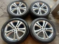 5х114.3 20 Джанти Nissan Infinity 5x114.3 Нисан Инфинити, снимка 5
