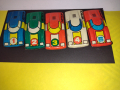 Метални колички и фигурки-детски колекции, снимка 1 - Колекции - 36476778