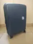 Куфар American Tourister Soundbox Spinner 55/20 TSA EXP – Midnight (Моделът на Роналдо), снимка 5