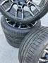 Оригинални джанти 21” bmw 915m с dot25 гуми, снимка 3