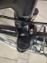 Продавам колела внос от Германия  алуминиев велосипед AYSHA REACTOR 28 цола амортисьор, снимка 5