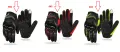 Ръкавици Мотор/Скутер/Атв три цвята, снимка 1
