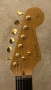 Fender John Page Custom Shop 1991 Stratocaster OHSC + COA Texas Special RARE, снимка 3
