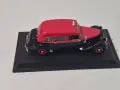 1/43 Citroen 11 Taxi 1955 Atlas , снимка 5