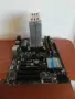 Gigabyte GA-Z87-D3HP + Intel Core i5 4670k + 4GB RAM Elixir, снимка 1