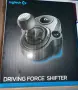Logitech скоростен лост, снимка 2