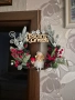 Коледни венци , снимка 4