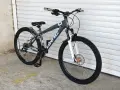 Алуминиев велосипед 26 цола Drag c1 , снимка 2