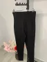 Черен клин / панталон Zara, снимка 9