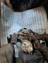 Карбуратор Pierburg 2E за VW Golf & Jetta Mk2 1300см3, снимка 7