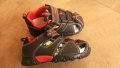 KangaRoos Размер EUR 21 / UK 4,5 детски сандали 34-13-S, снимка 1 - Бебешки обувки - 39727658