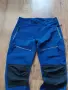 tenson mens stretch pants - трекинг стреч панталон КАТО НОВ М , снимка 5